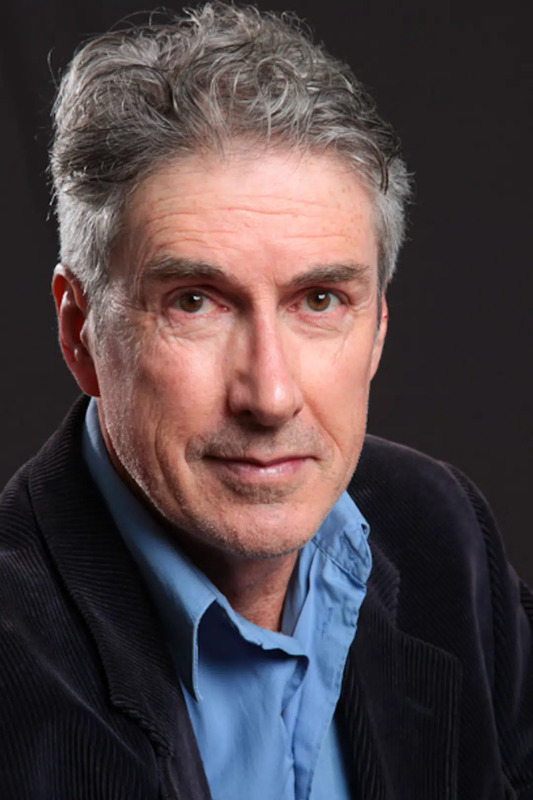 Peter Hayes