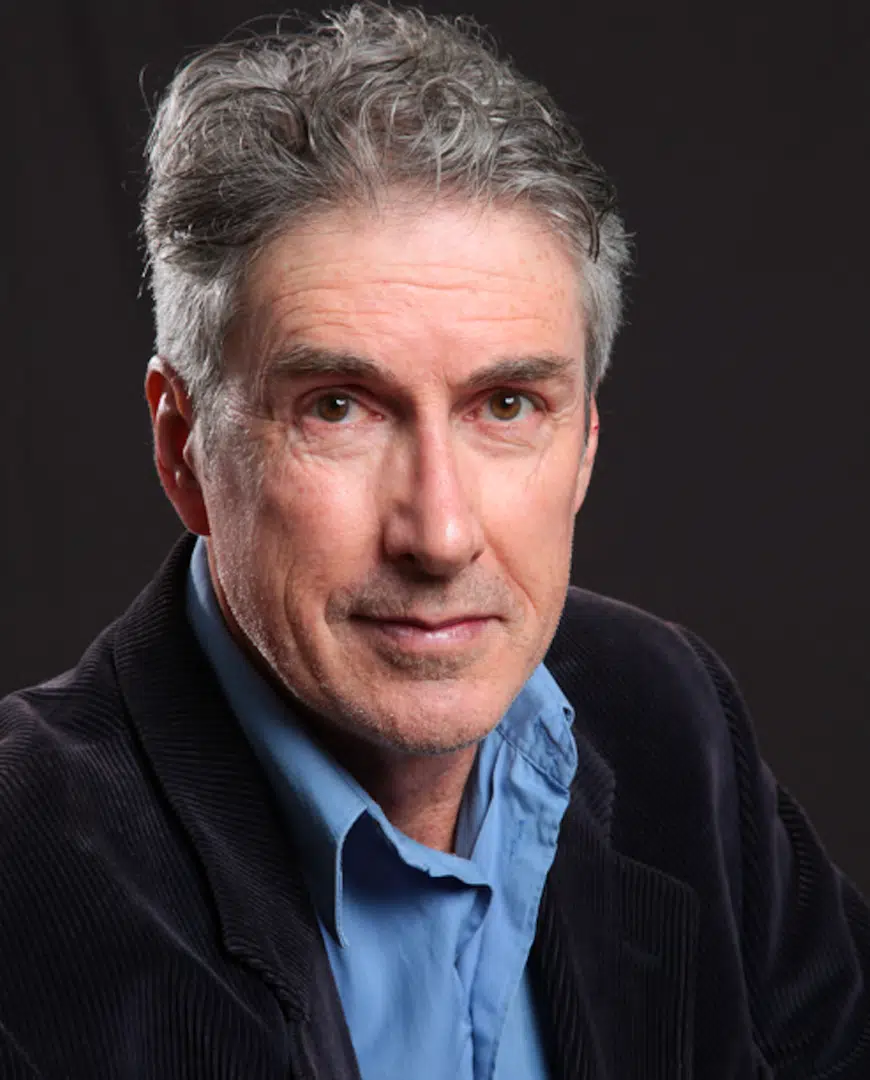 Peter Hayes