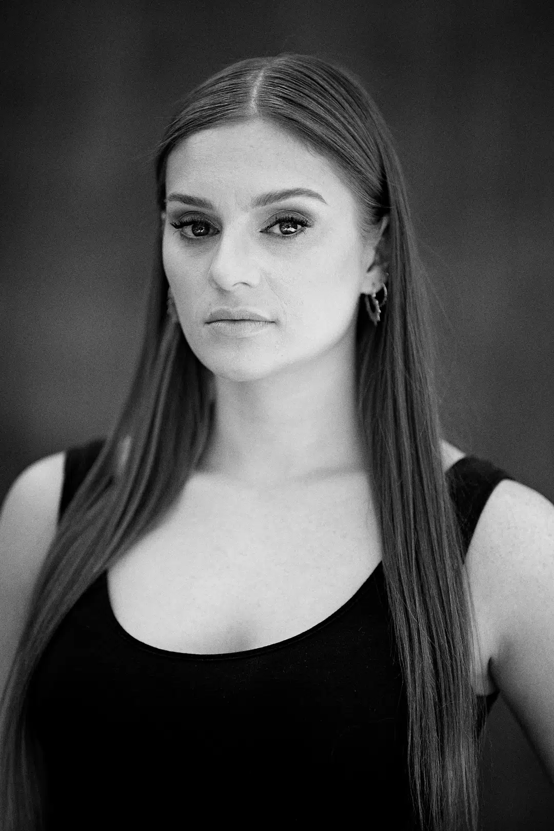 Nicole Freeman