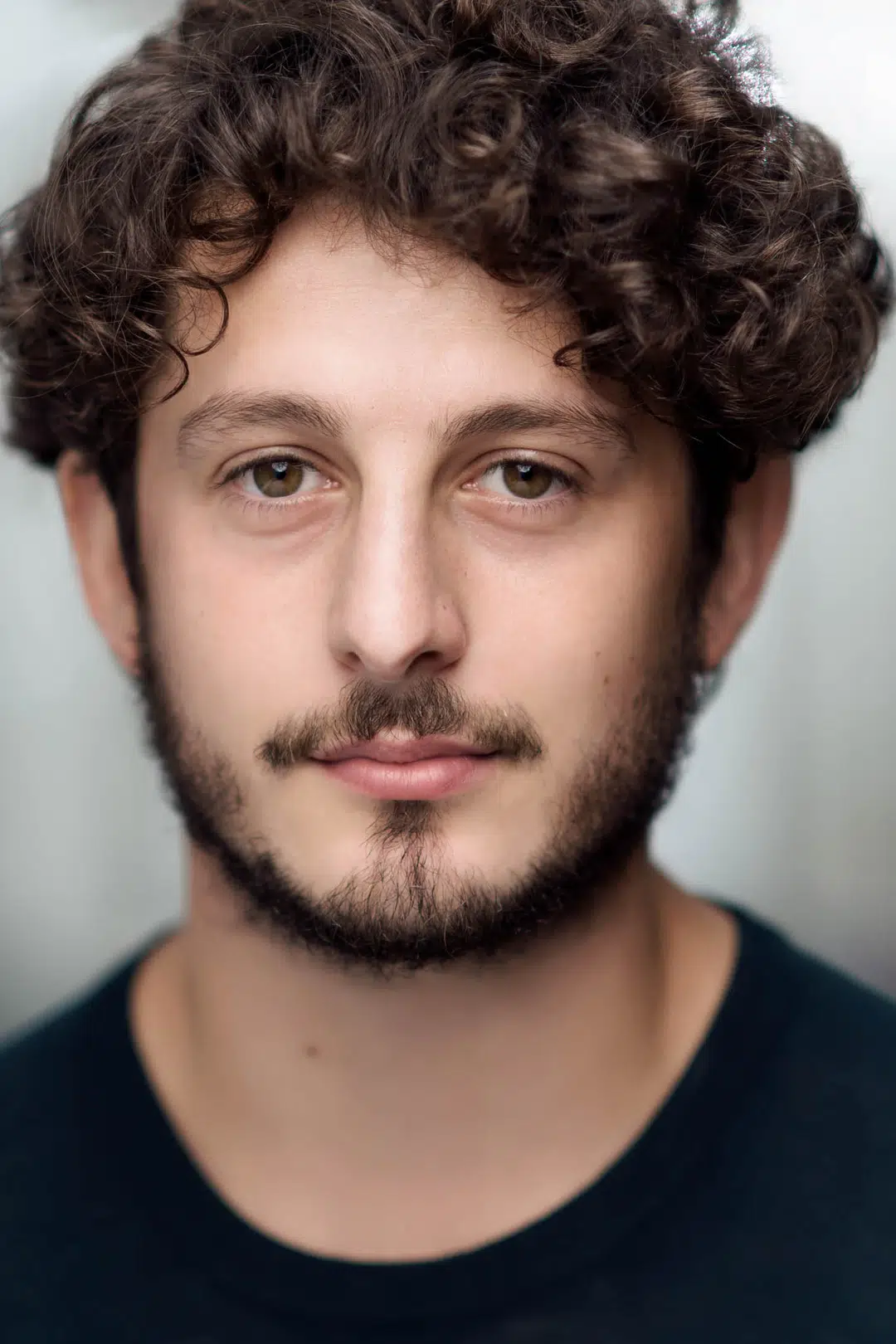 Alexander Nicolaou