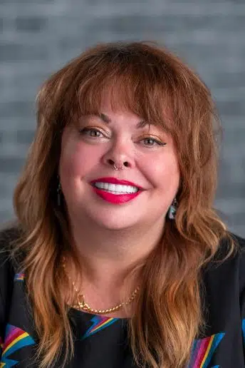 Deanna Thompson