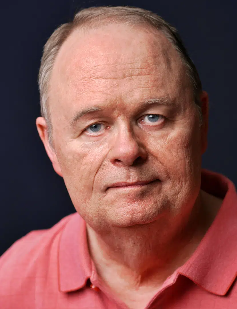 Van Epperson