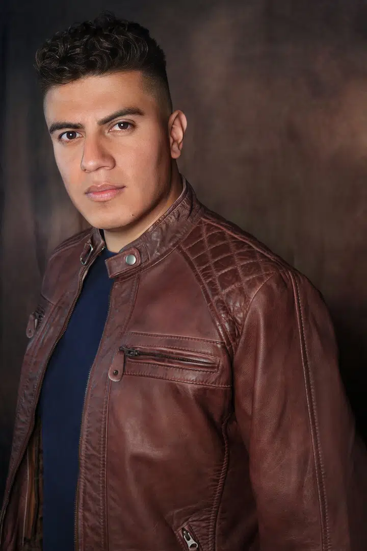 Jesus Ortiz
