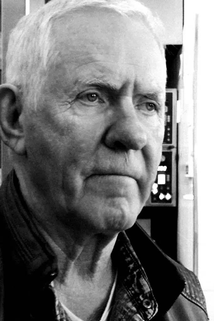 Robert Pike Daniel