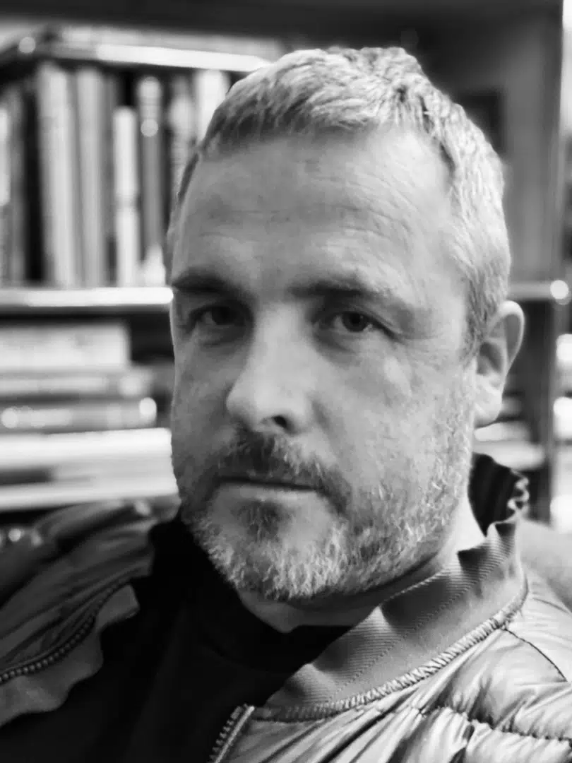 Stuart Carolan