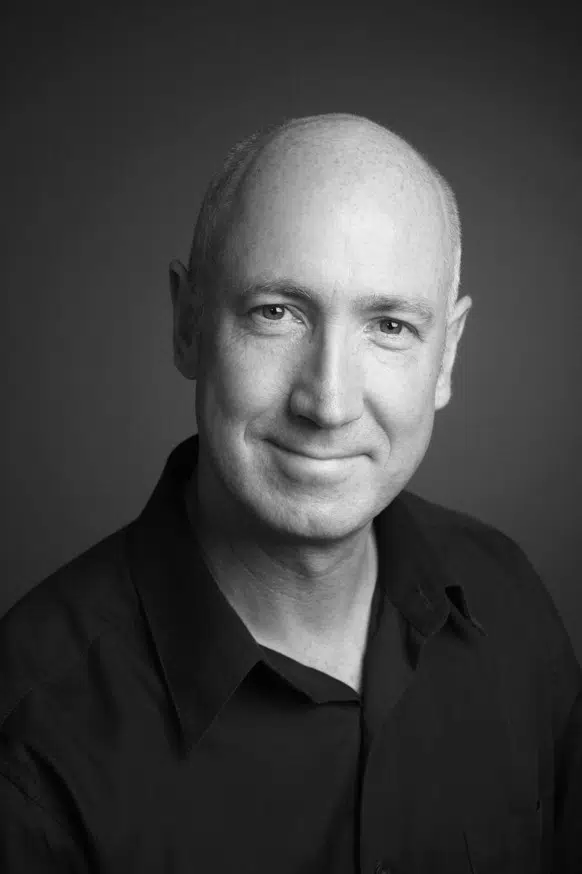 Andrew Martin