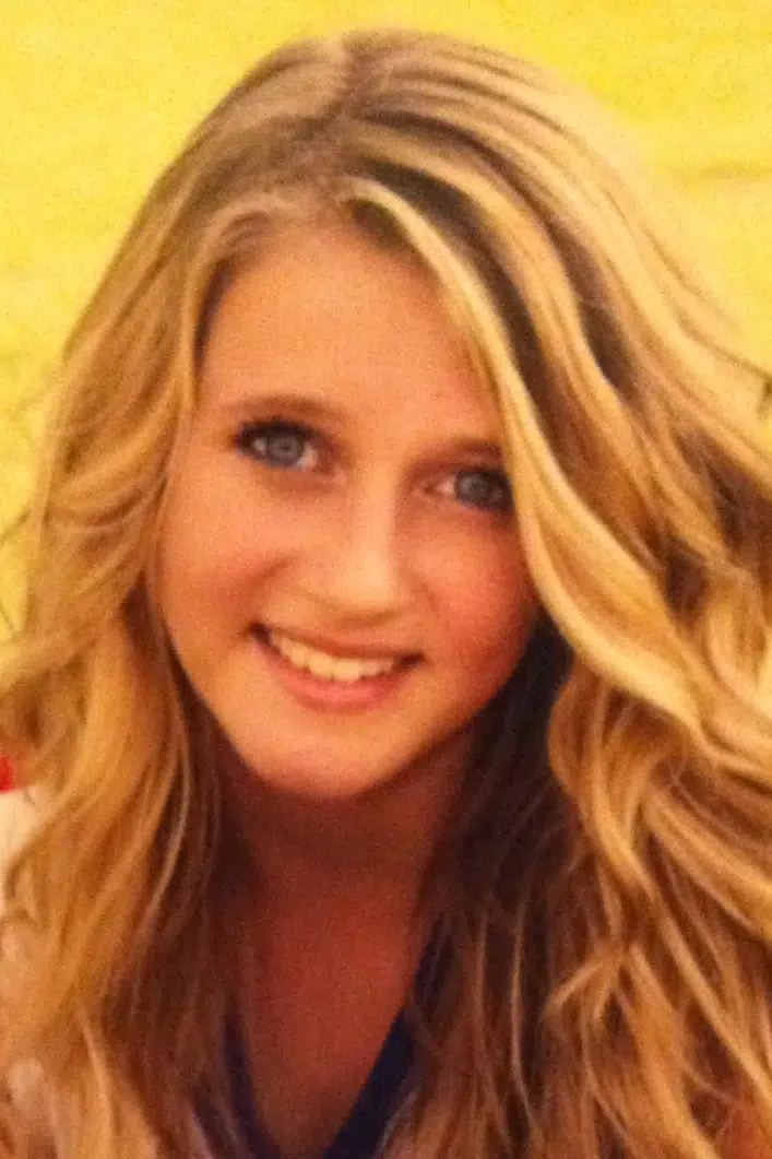 McKenna Pippen