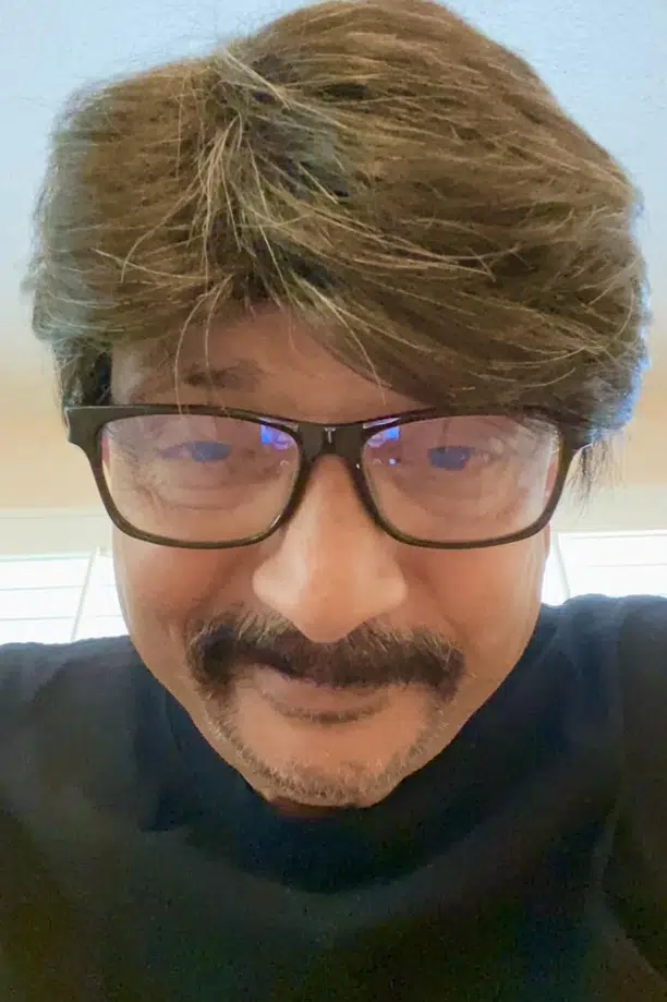 Pramode Kumar