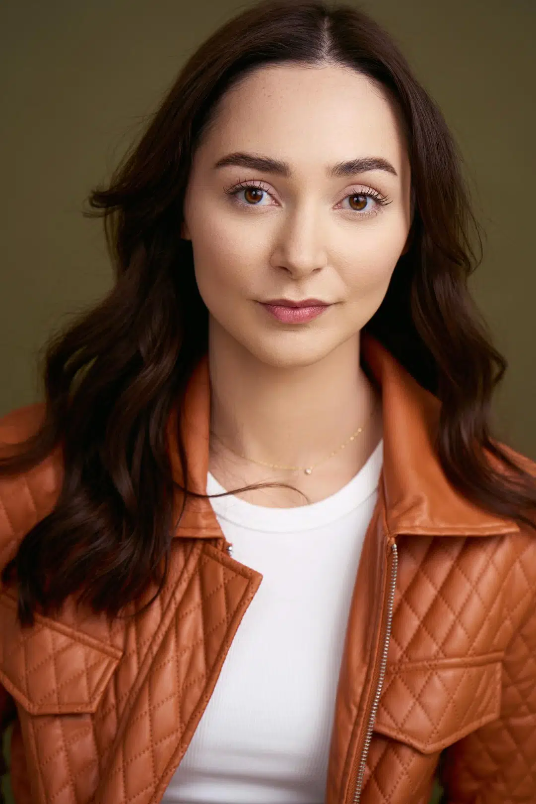 Courtney Herbst