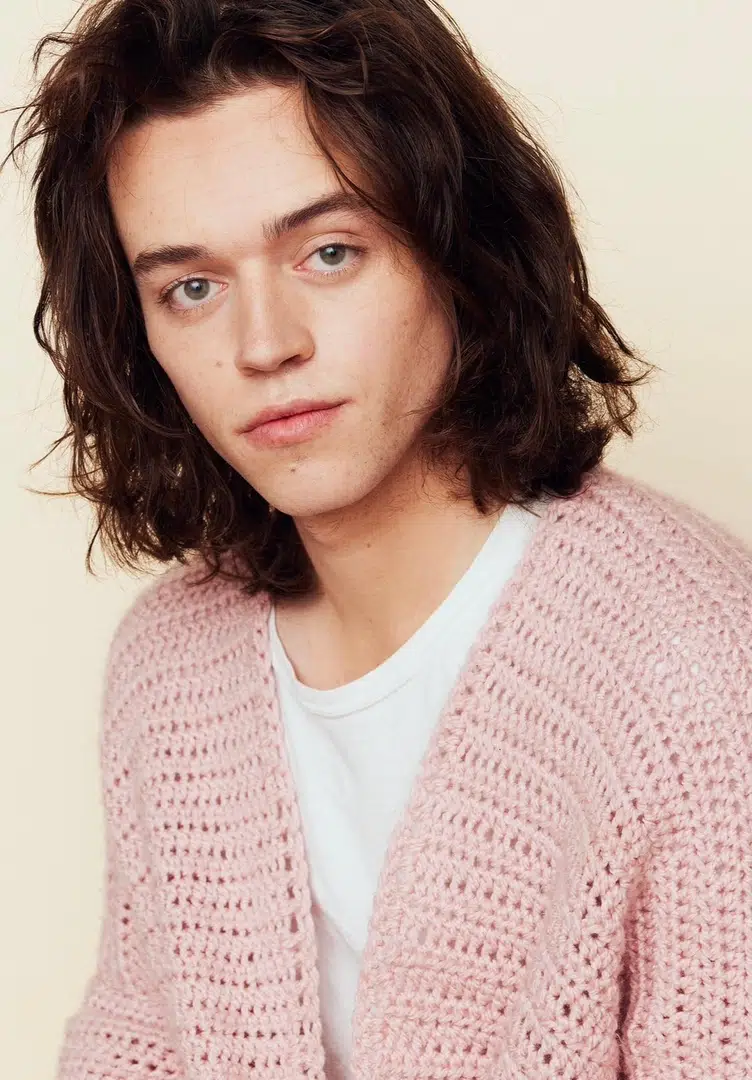 Carter Shimp