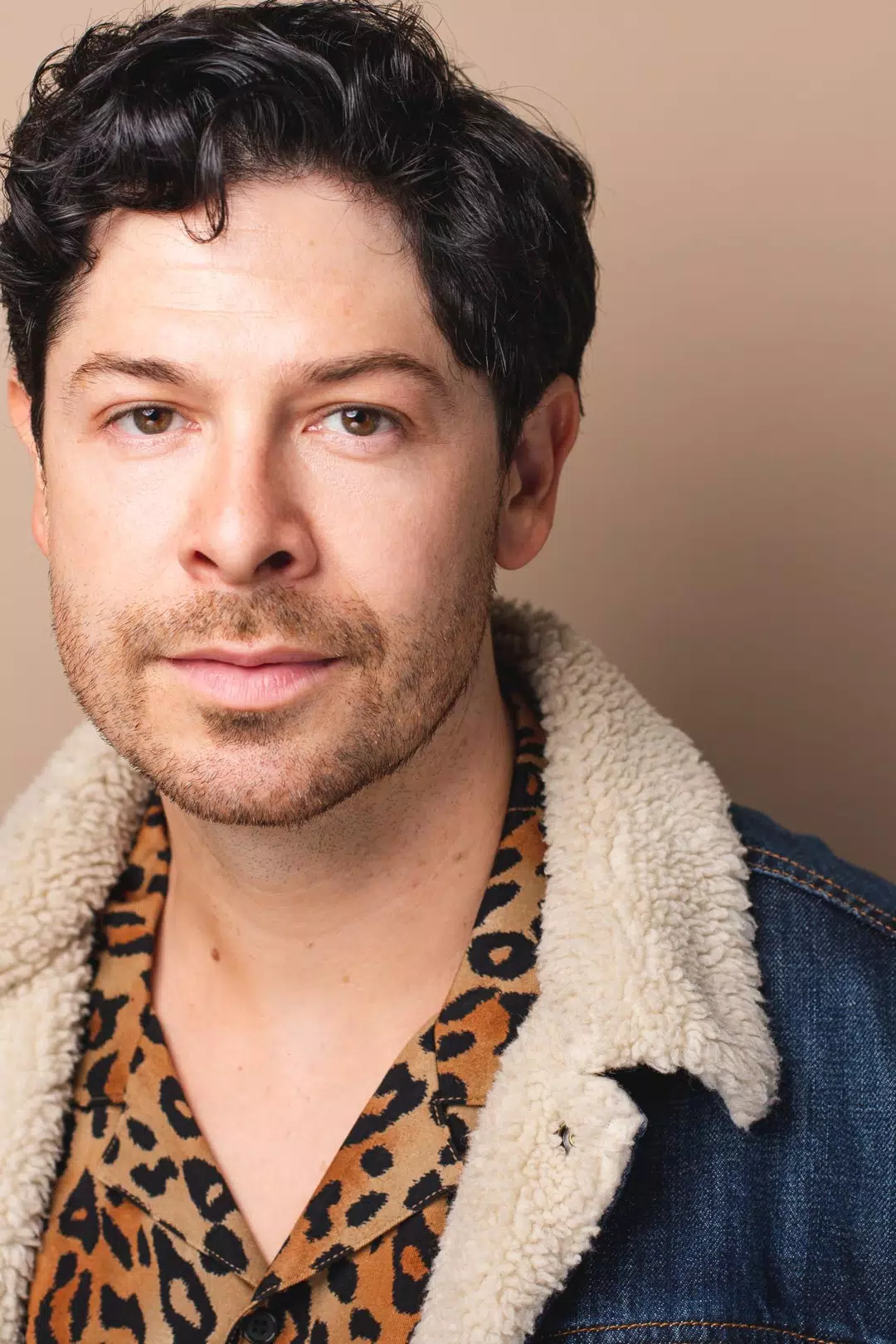 Joseph Castillo-Midyett