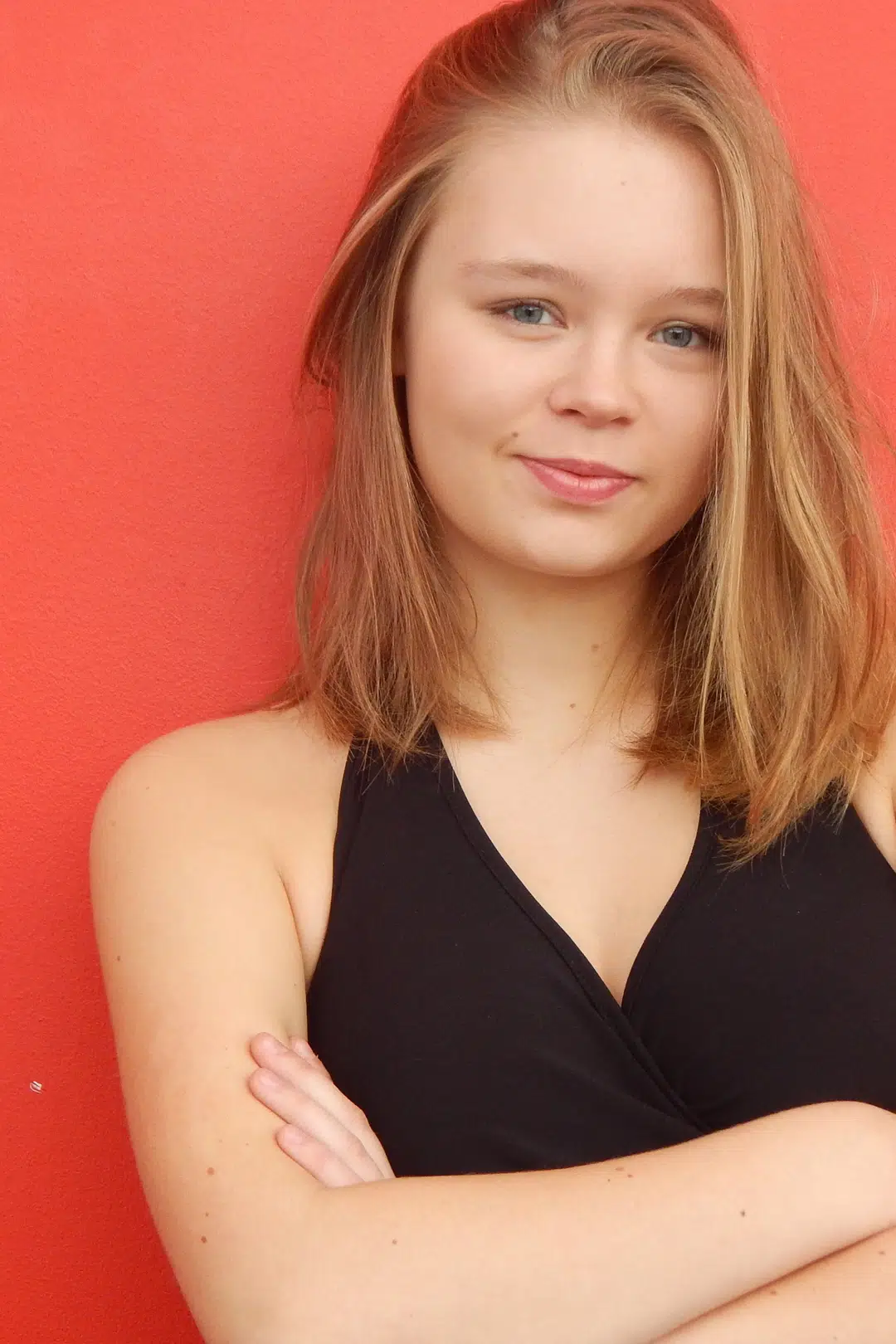 Cypriane Gardin