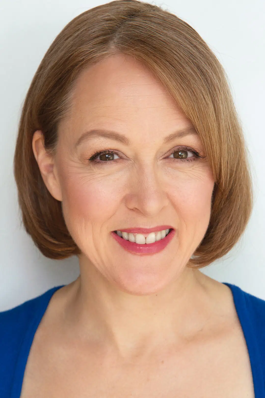 Stacey Scotte