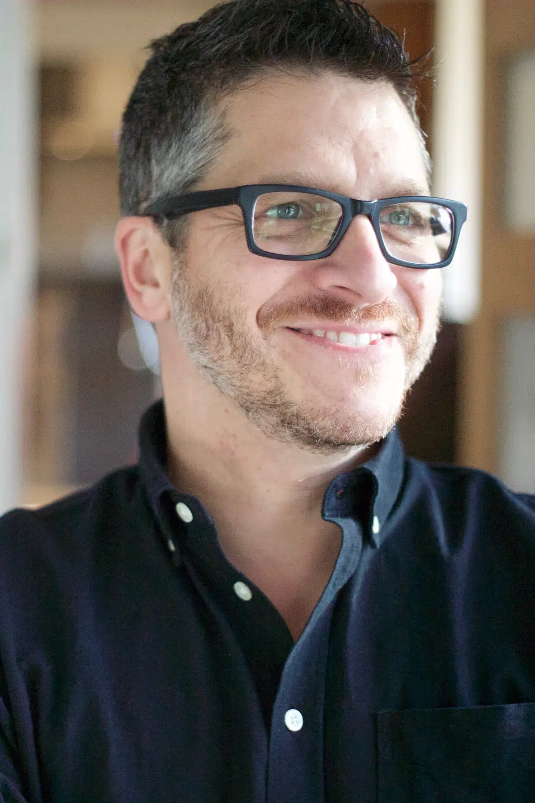Francois Begin