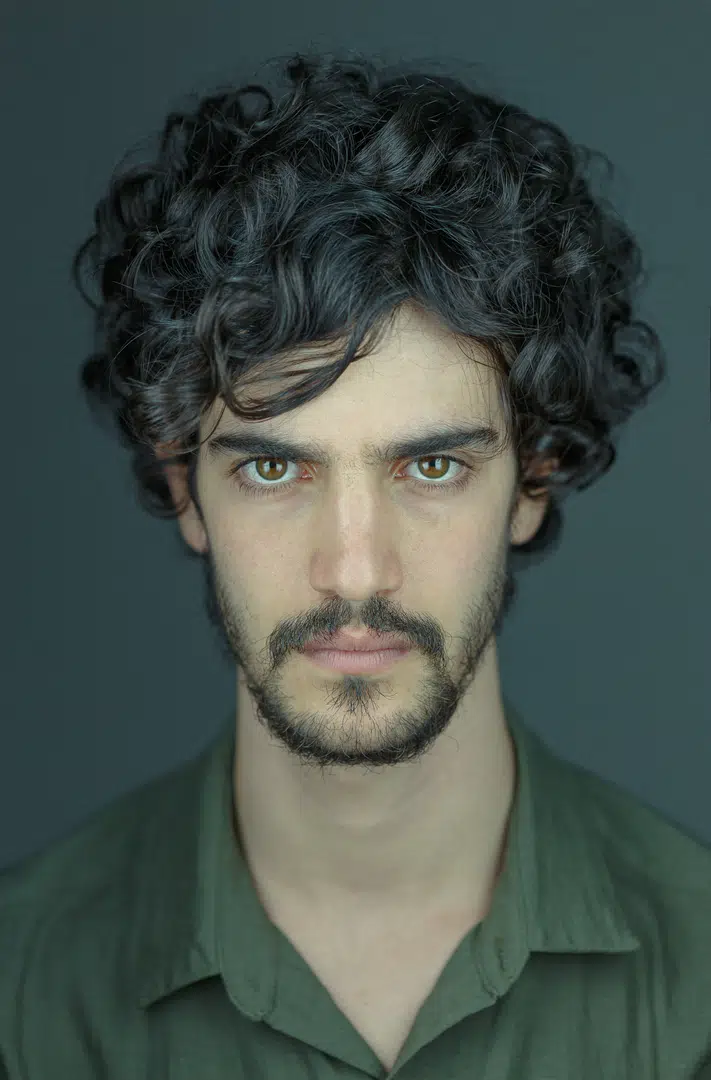 Caio Horowicz