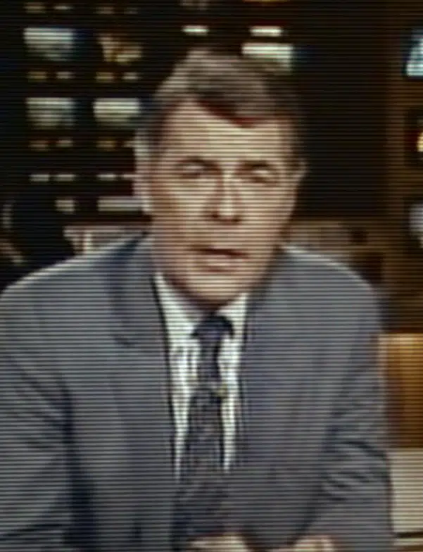 John Hambrick