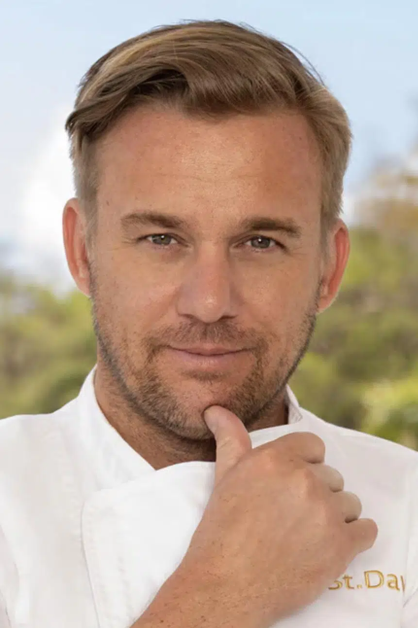 Nick Tatlock