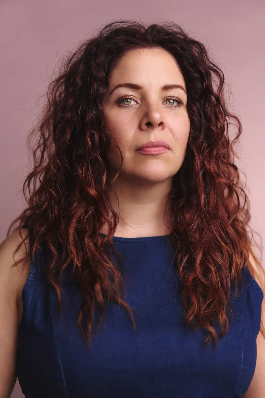 Lola-Rose Maxwell