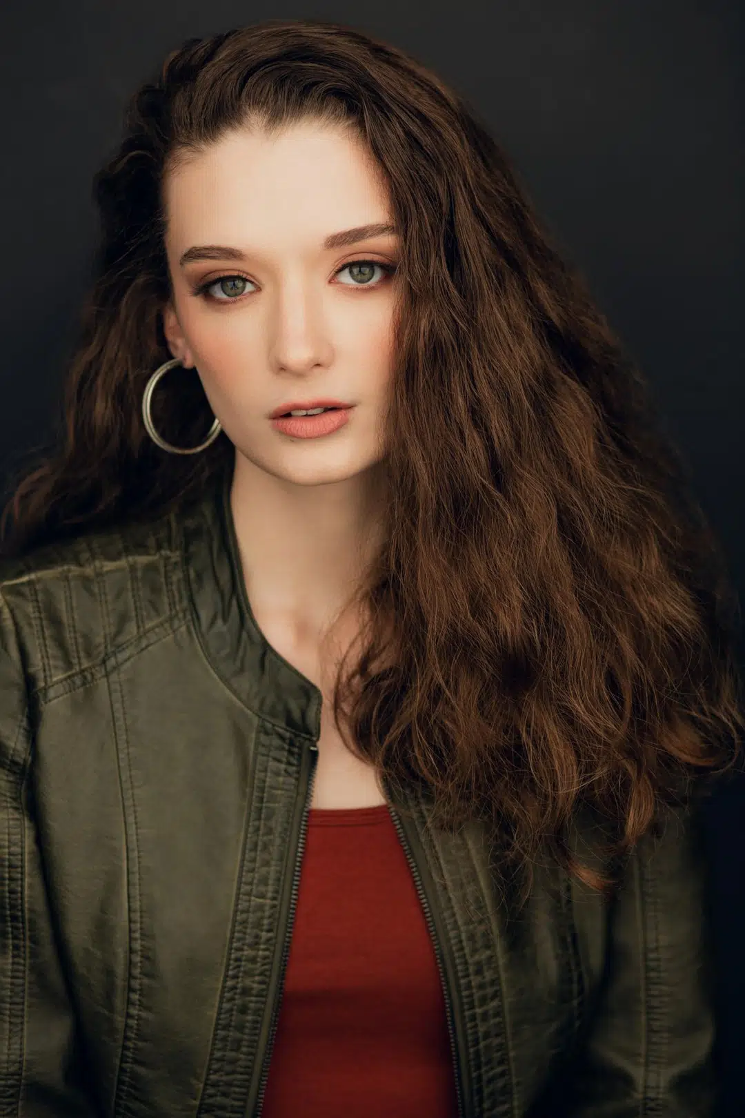 Naomi Castellano