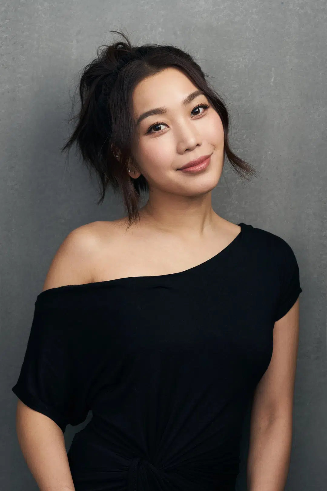 Lesley Chiang