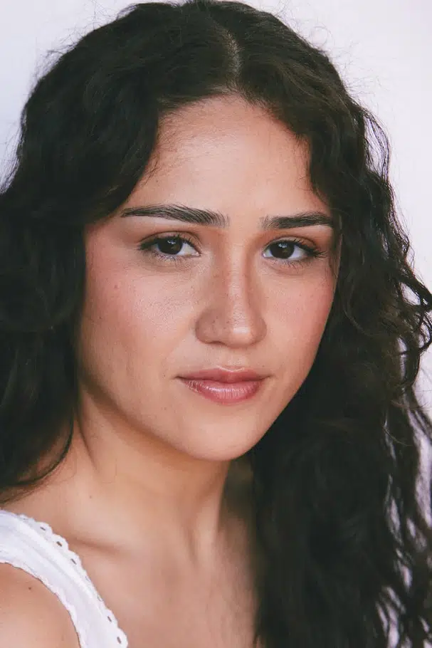 Haley Sanchez