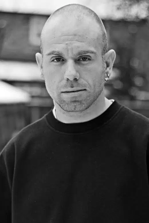 Tony Coughlan