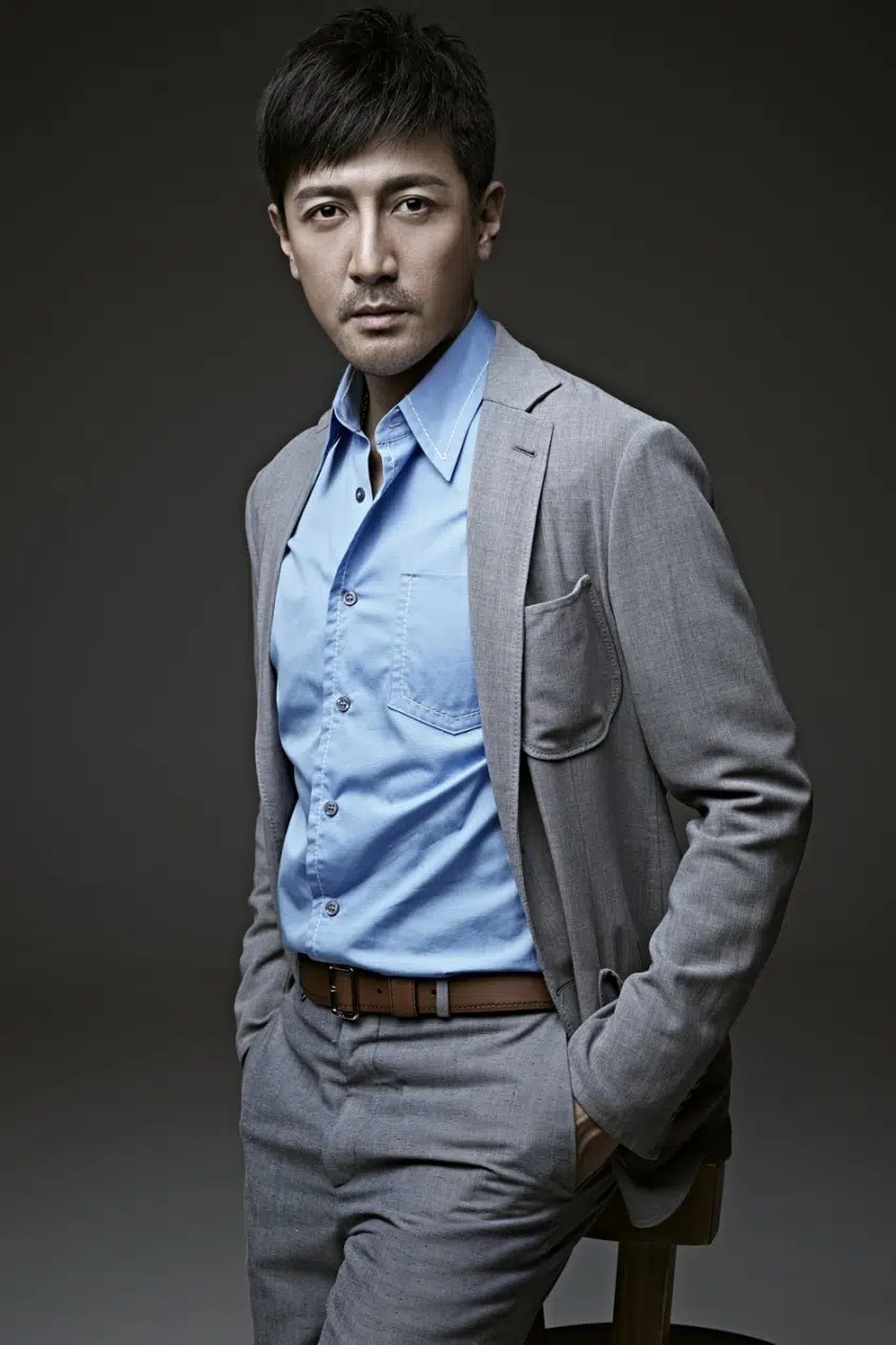 Luyi Zhang