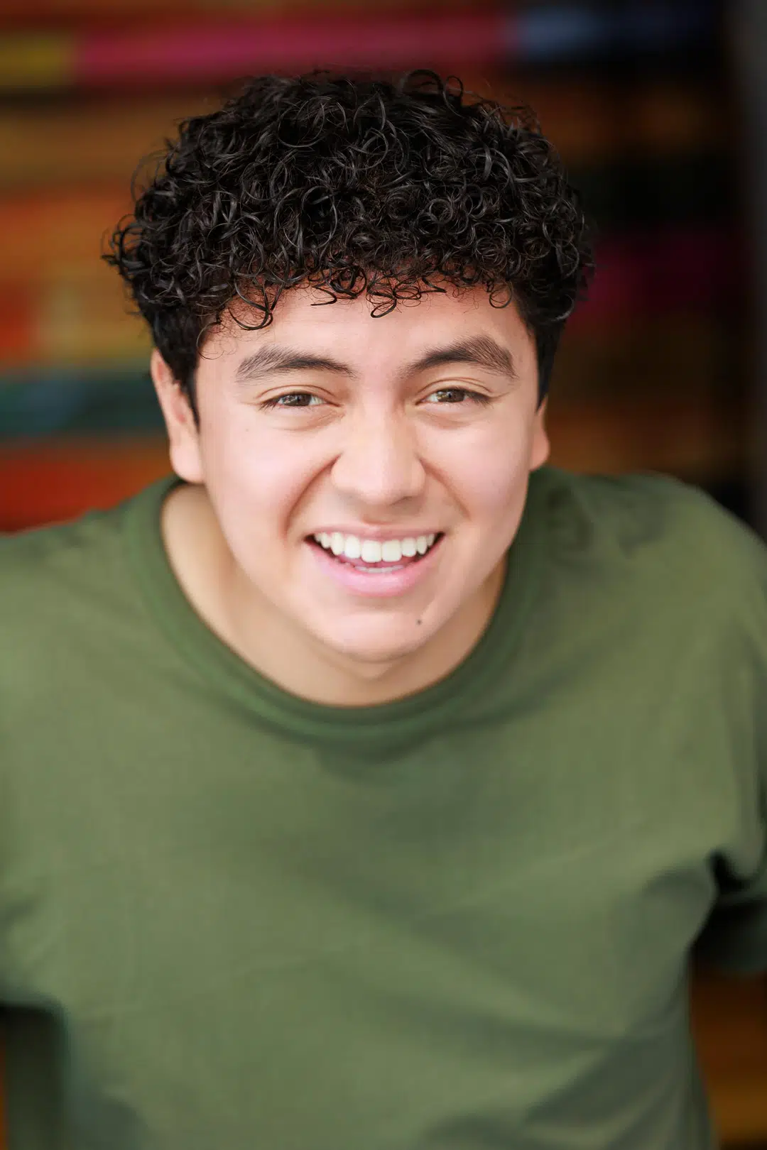 Elijah Ocelotzin Espinoza
