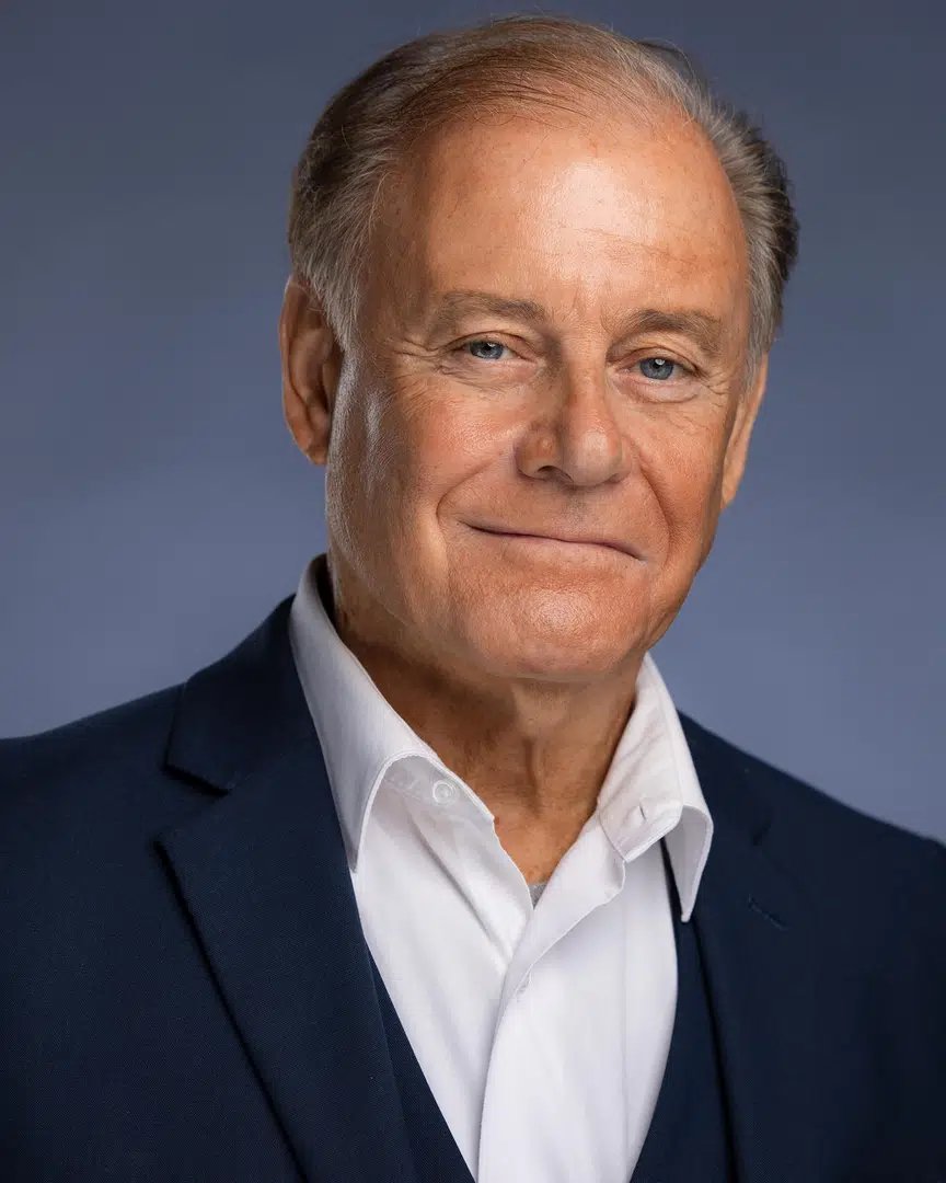 Rick Voight