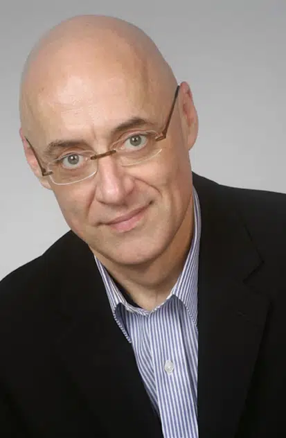 Walter Cline