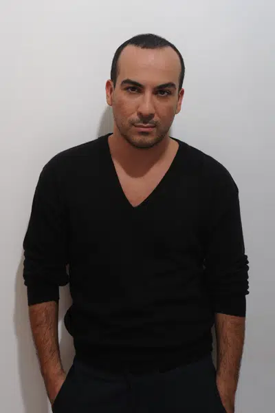 Nikos Kardonis