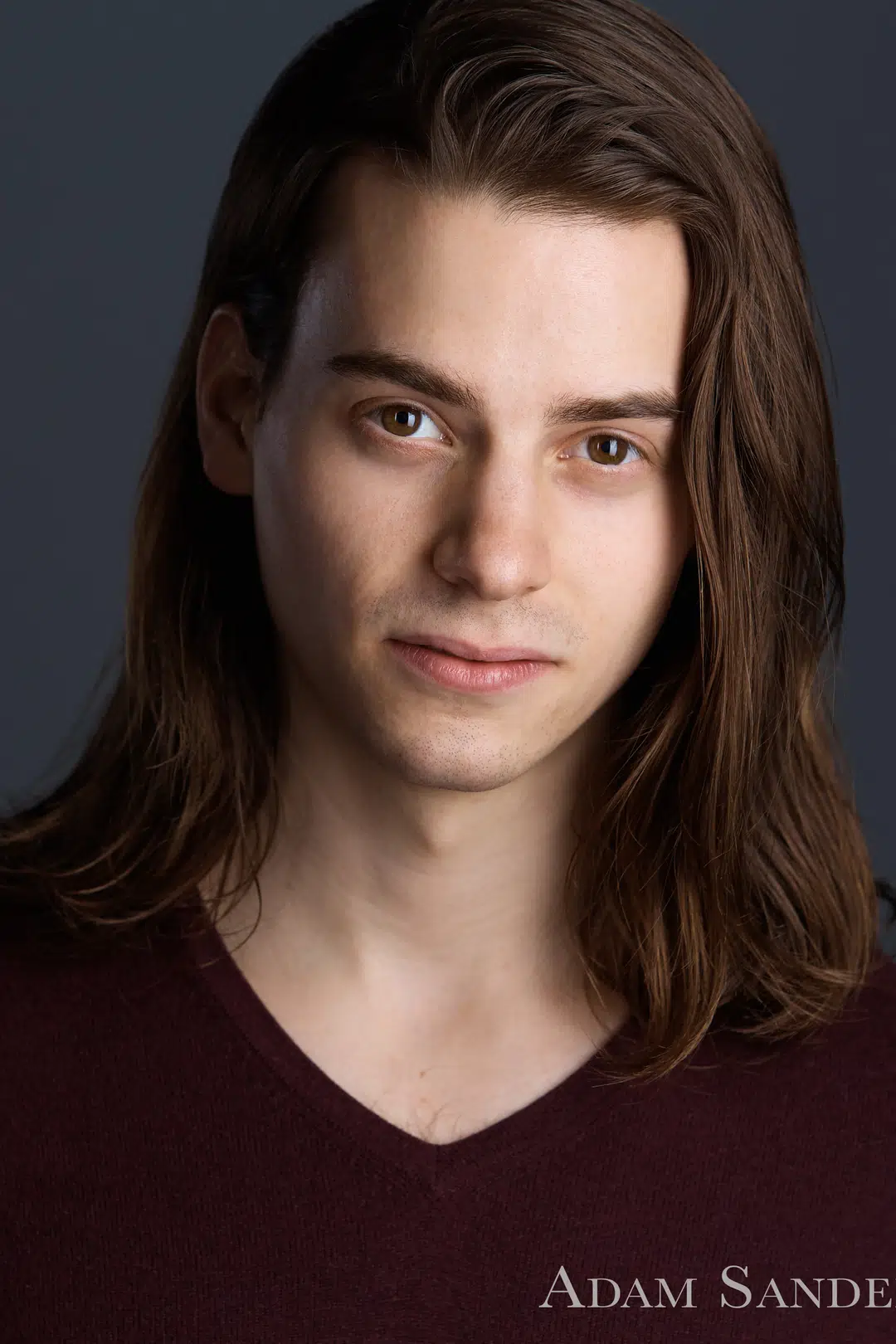 Adam Sanders