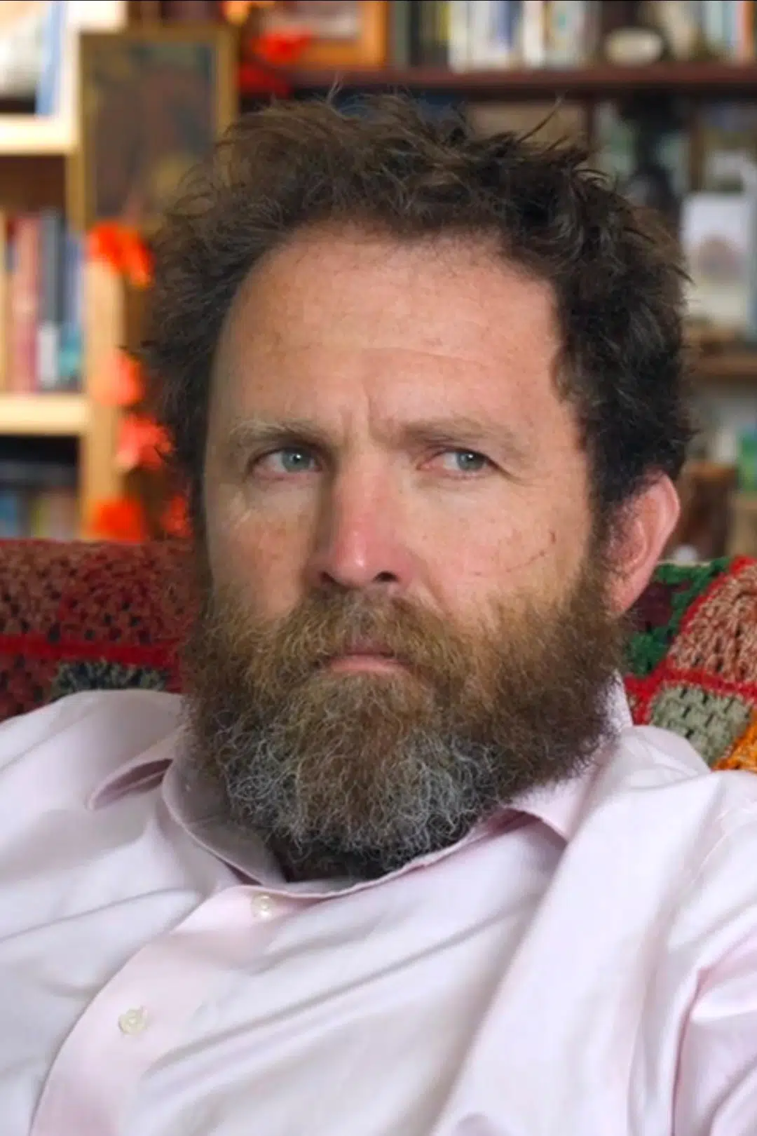 Saul Griffith