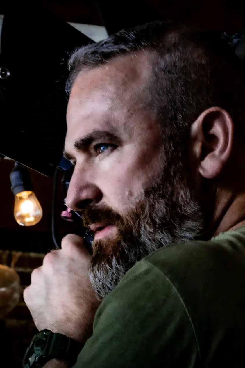 Christopher Martini