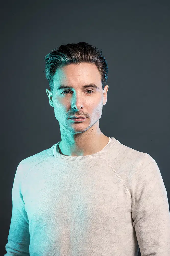 Nick Roeten