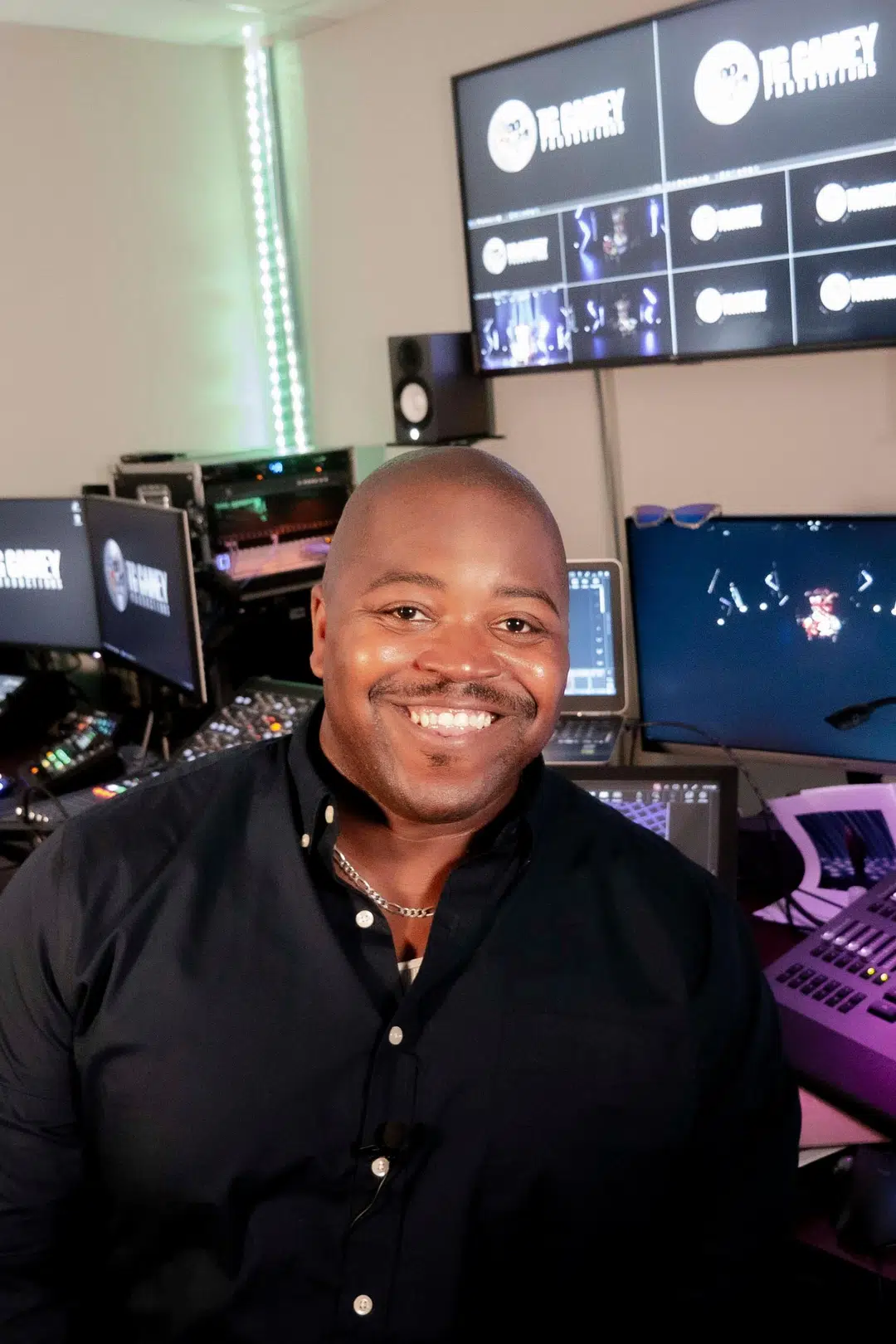 T.G. Gainey