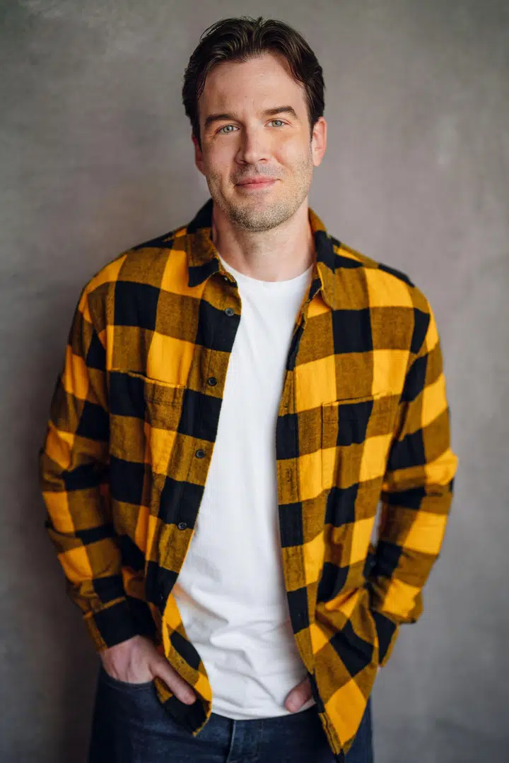 Cole Gleason