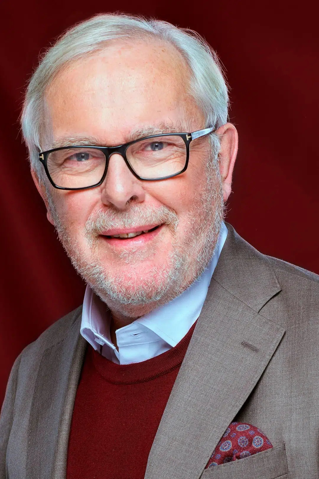 Bengt Magnusson