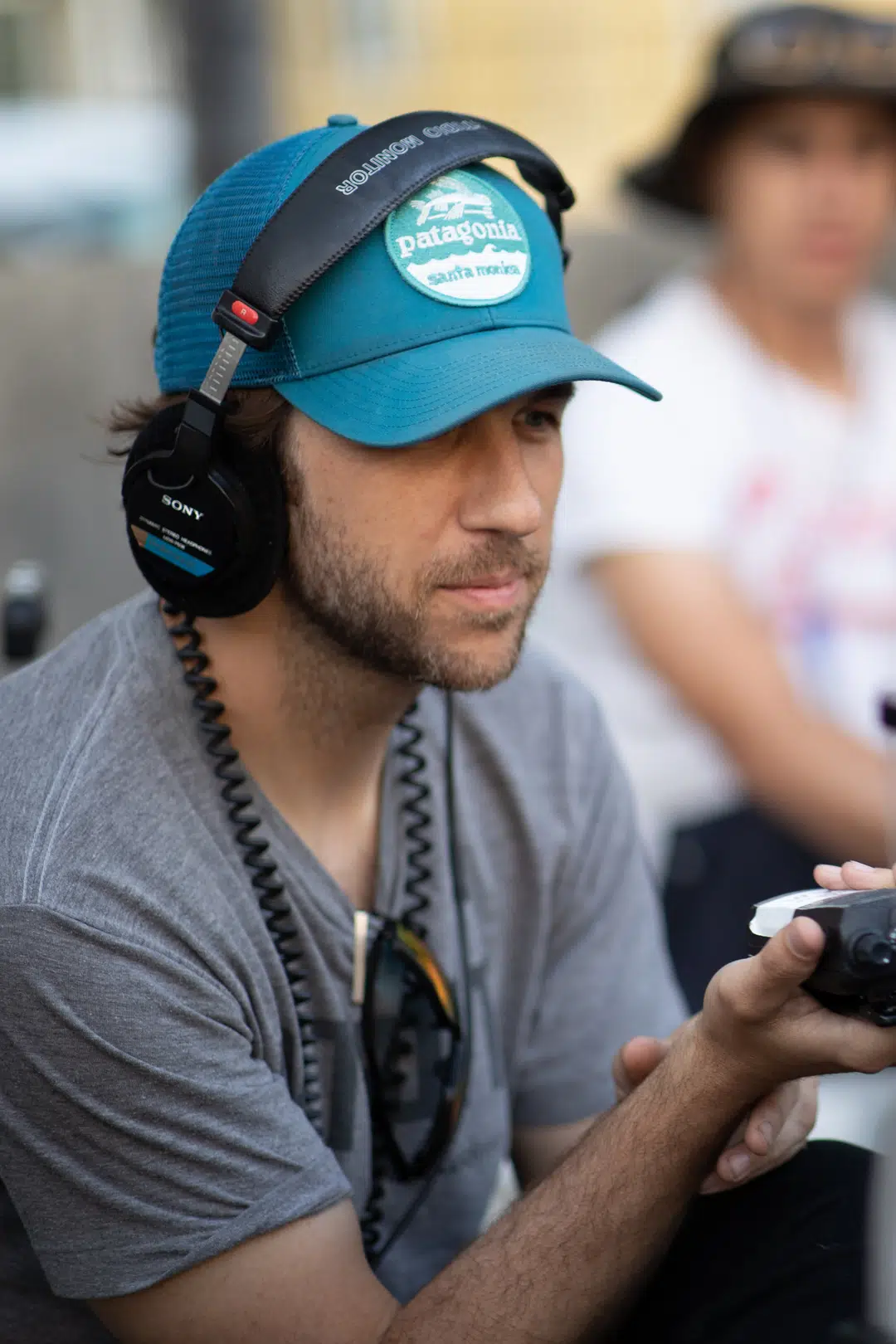 Sam Friedlander