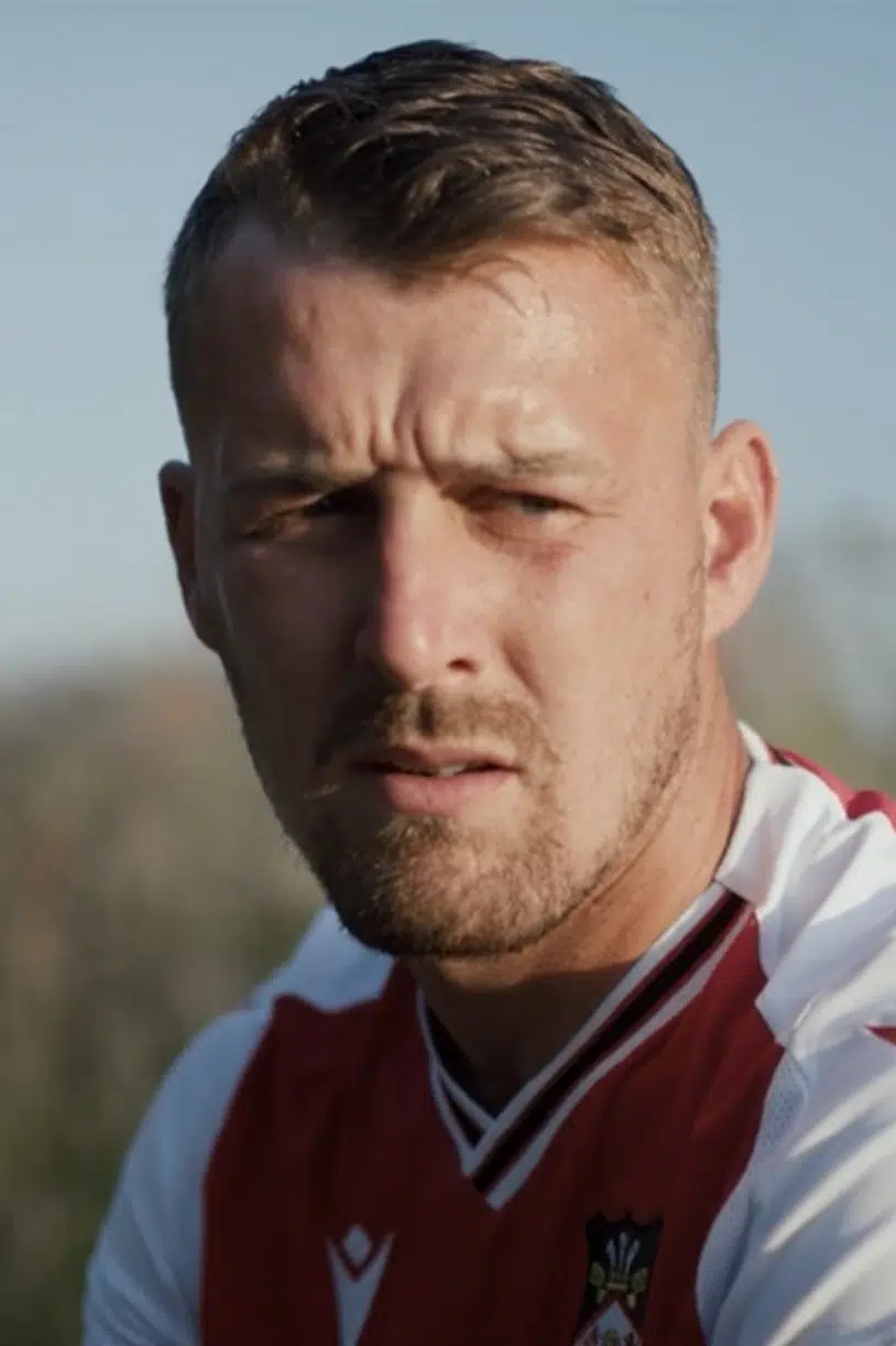 Jonny Taylor