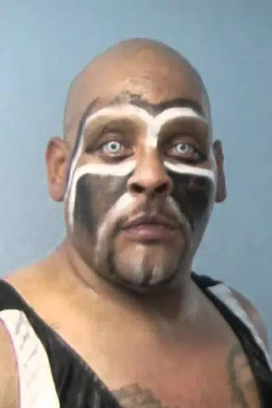 Victor Santiago