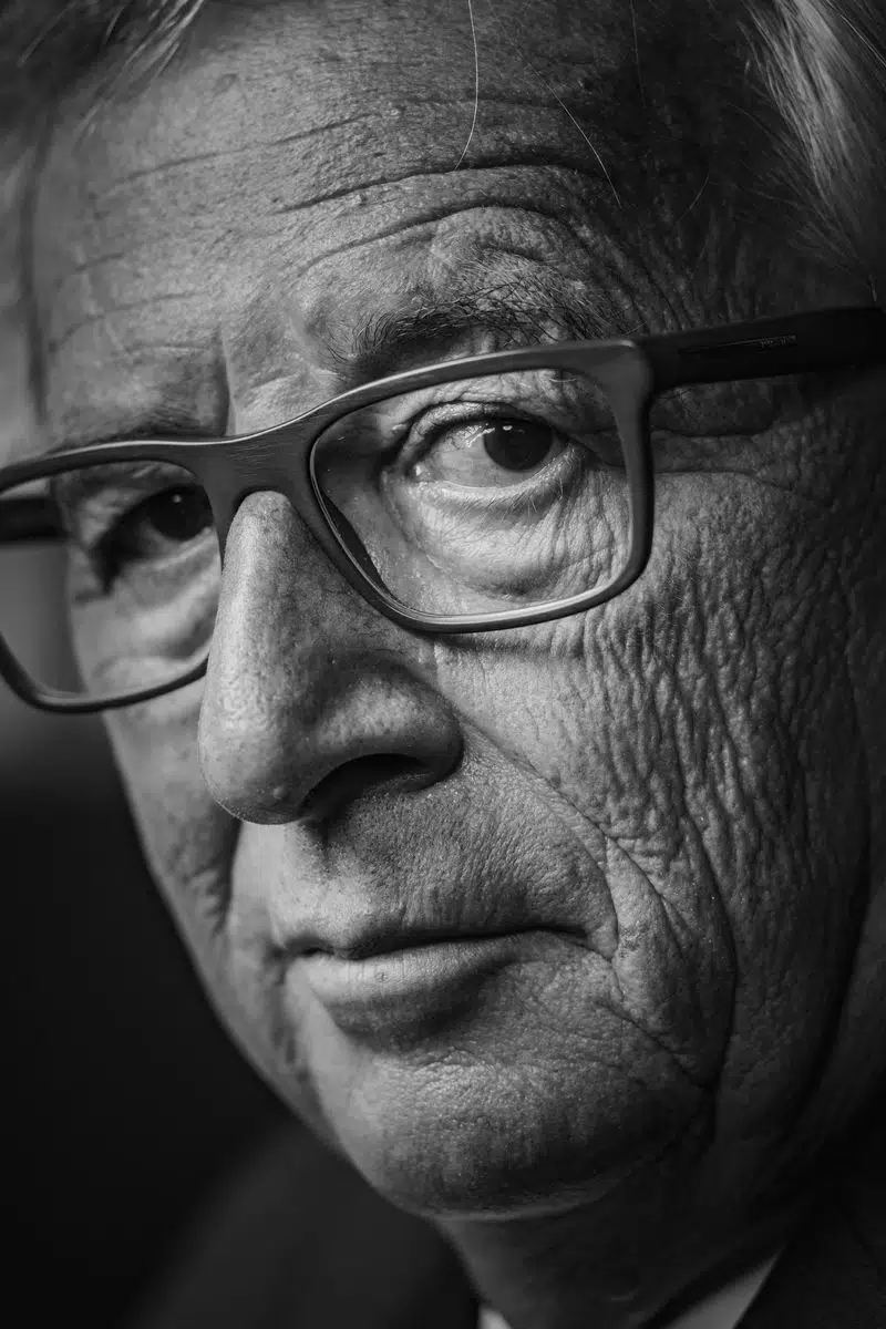 Jean-Claude Juncker