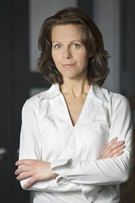 Pamela Masey