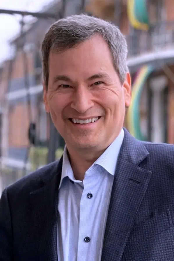 David Pogue