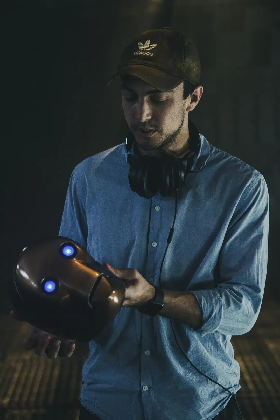 Brandon Caruso