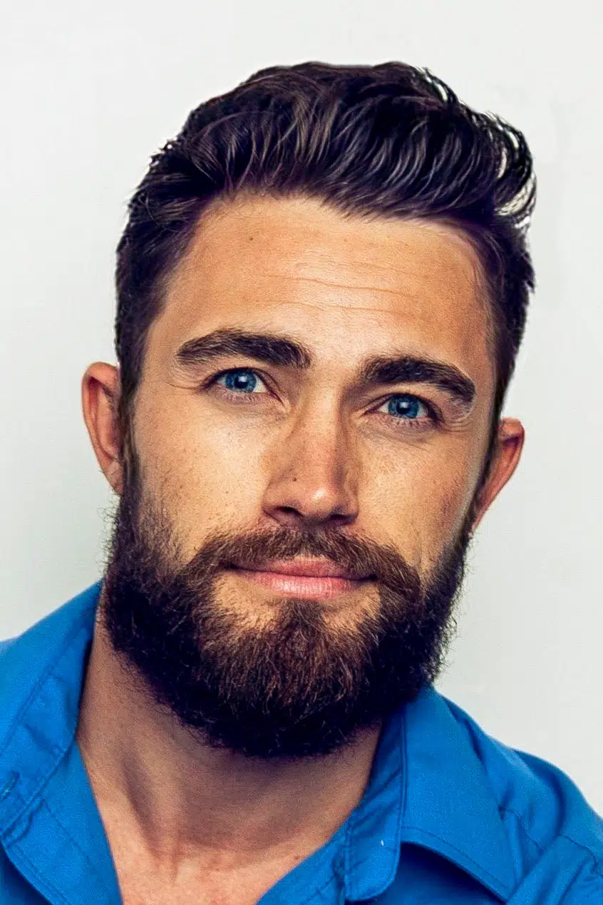 Kyle Jacob Henry