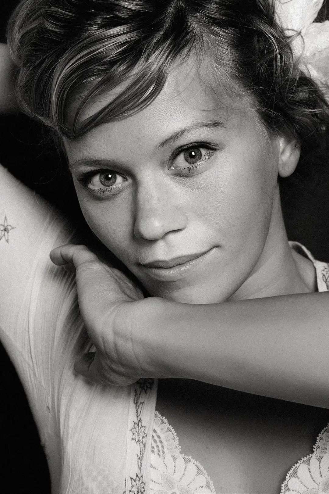 Johanna Mørck