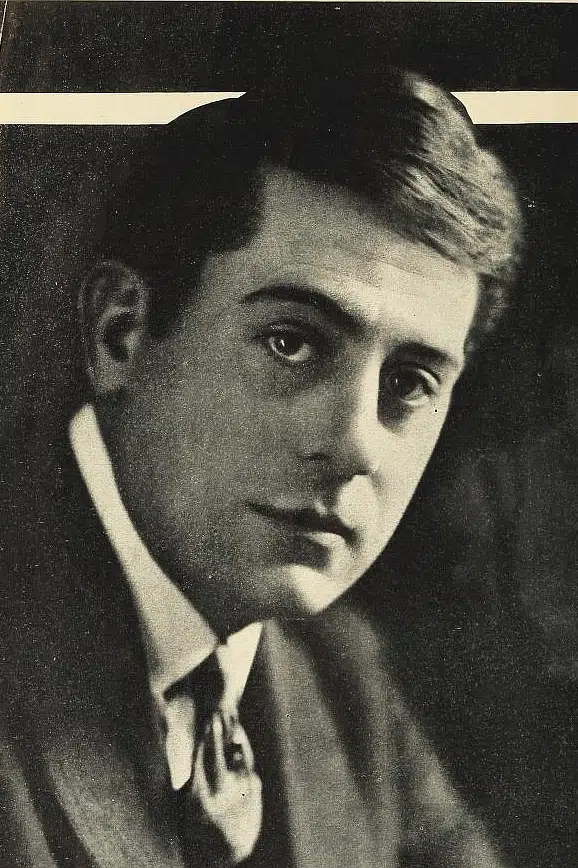 Edwin August