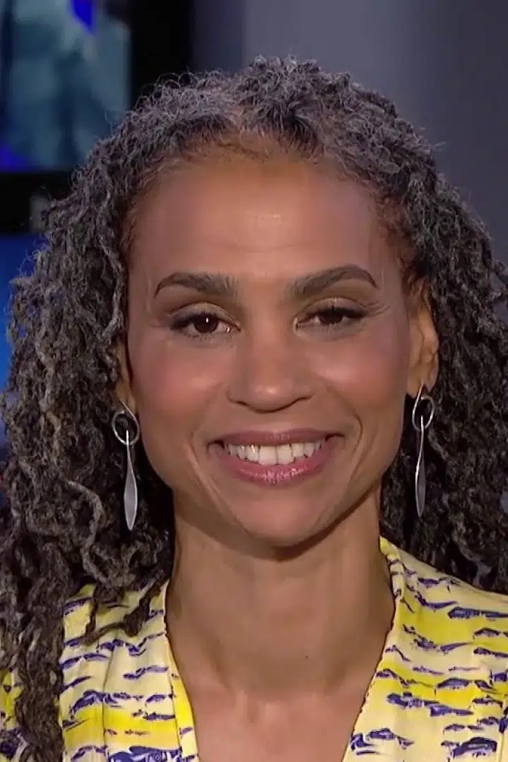Maya Wiley