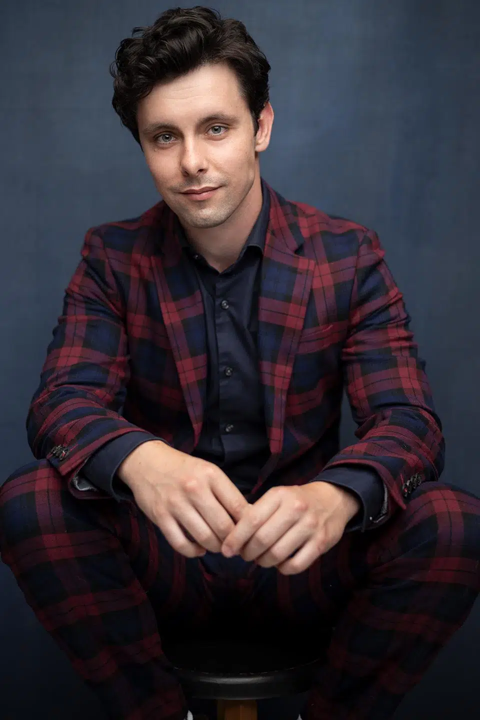 James Drew Dean